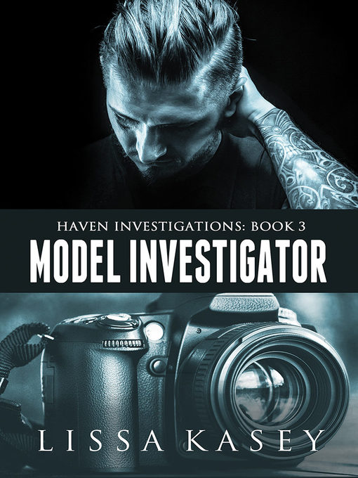 Title details for Model Investigator by Lissa Kasey - Available